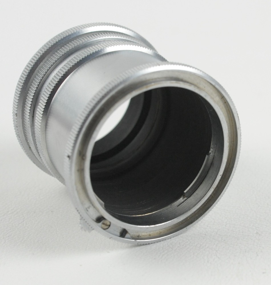 EXTENSION TUBES for Exakta