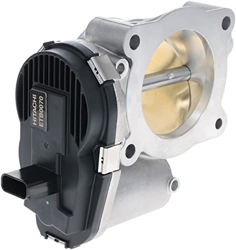 ETB0070 Electric Throttle Body