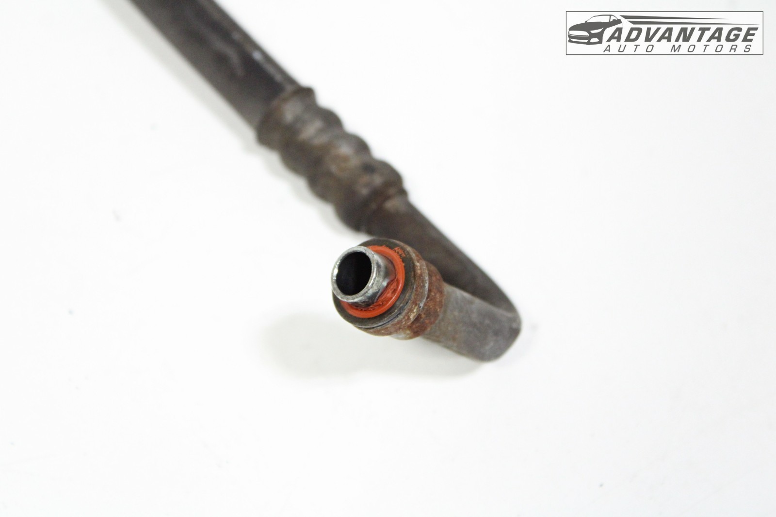 2018-2024 FREIGHTLINER CASCADIA 126 A/C AC AIR CONDITIONING HOSE LINE PIPE OEM