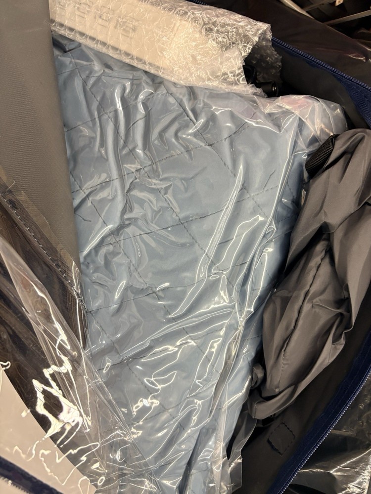 Heated Camping Blanket