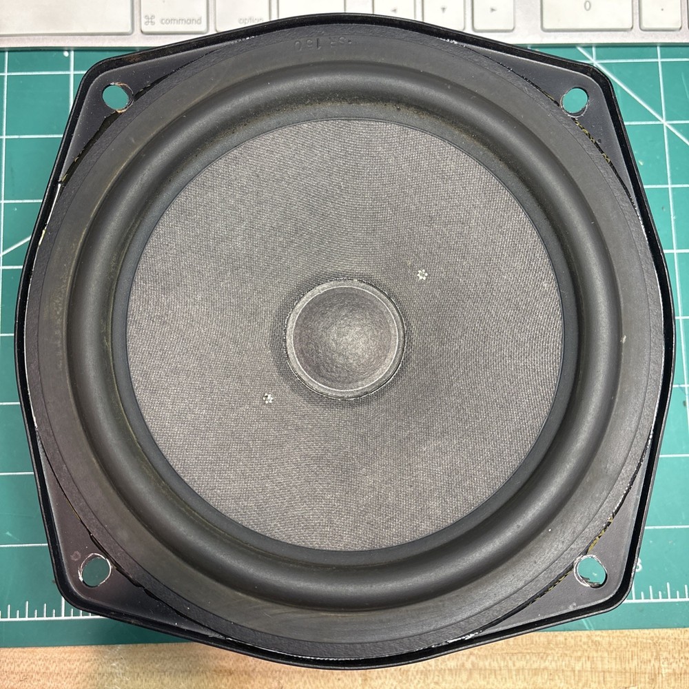 ADS 206-0343 Woofer From L470 *Tested* #1