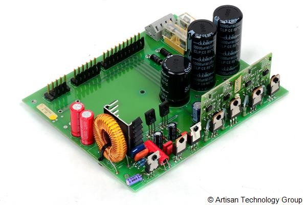 Accent Optical Technologies 8460244 Power Supply Board