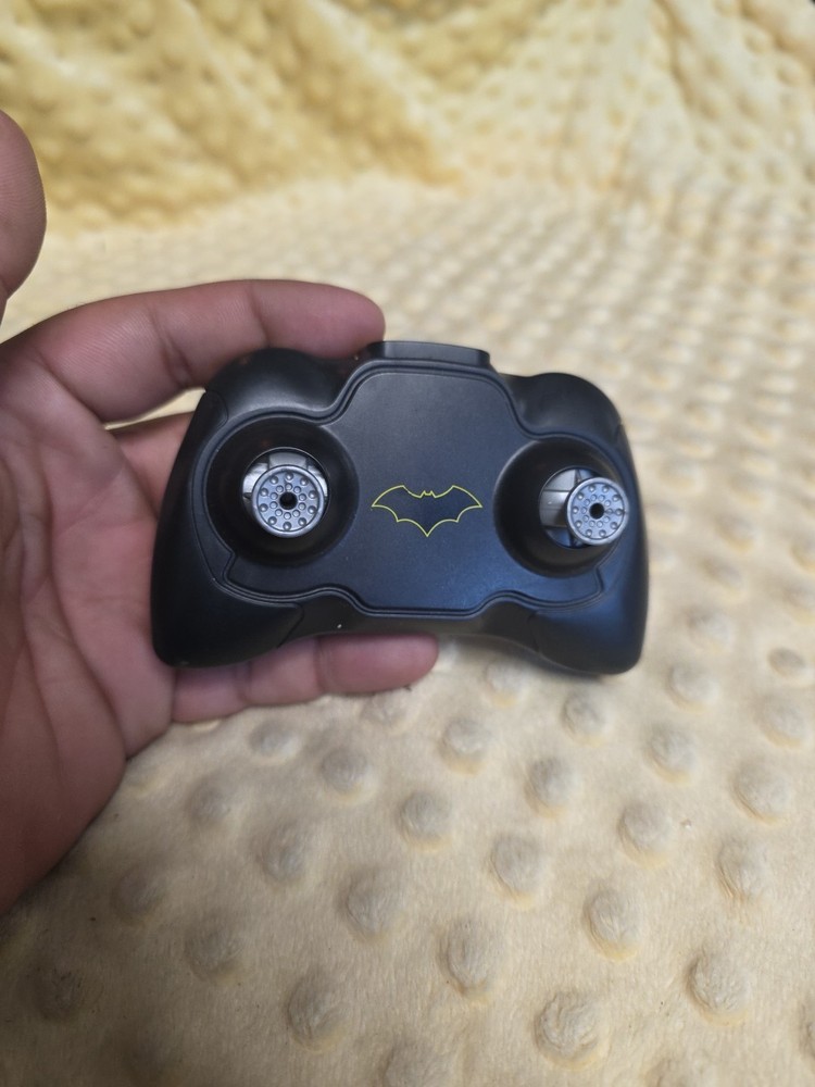 Batmobile RC 1:24 Replacement Remote Control Only 92304TX Batman