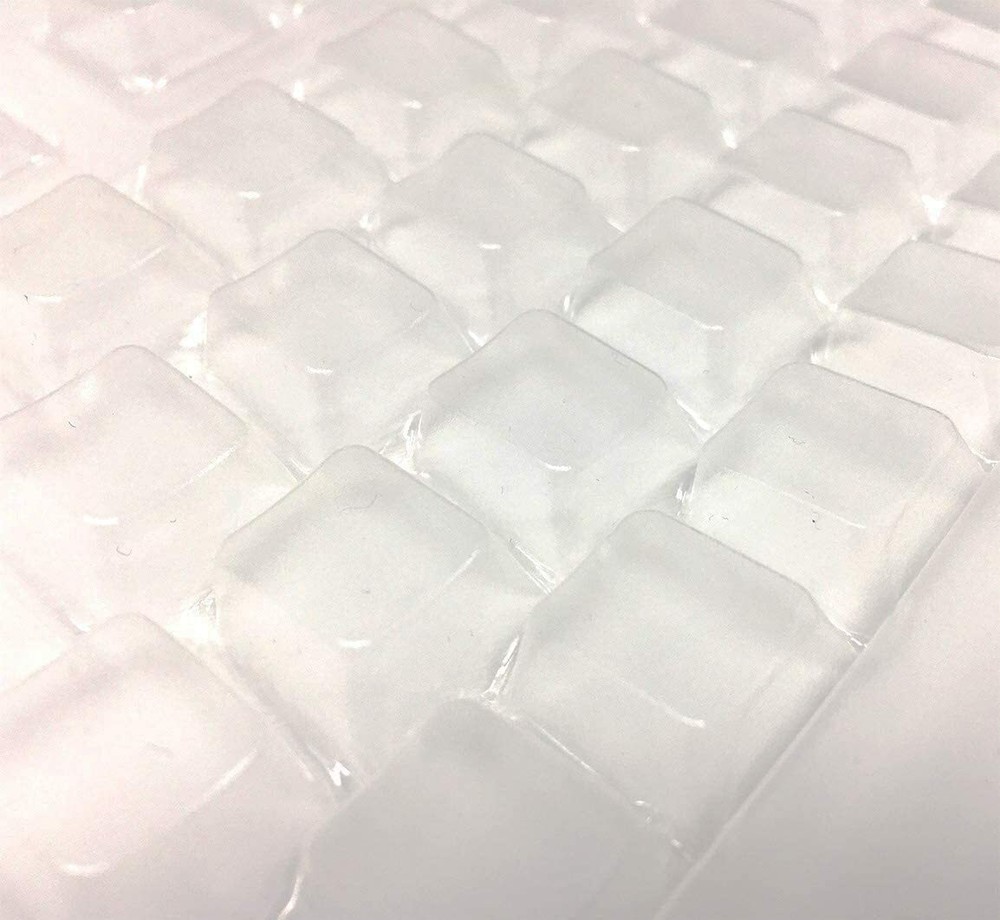 PROTECTCOVERS Keyboard Cover Compatible with Gateway SK9922PROTECTCOVERS