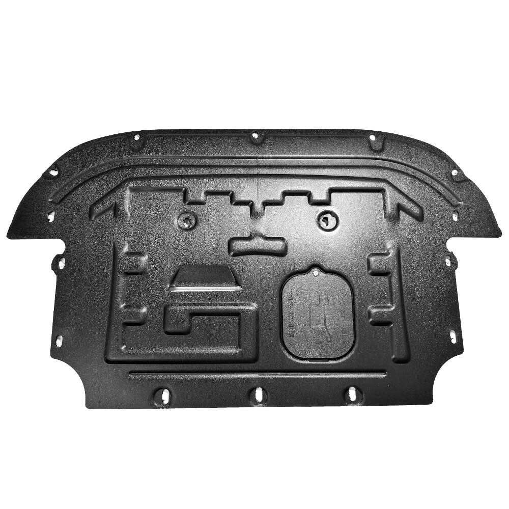 For 2012-2018 Audi A6 Engine Under Cover Front Splash Shields