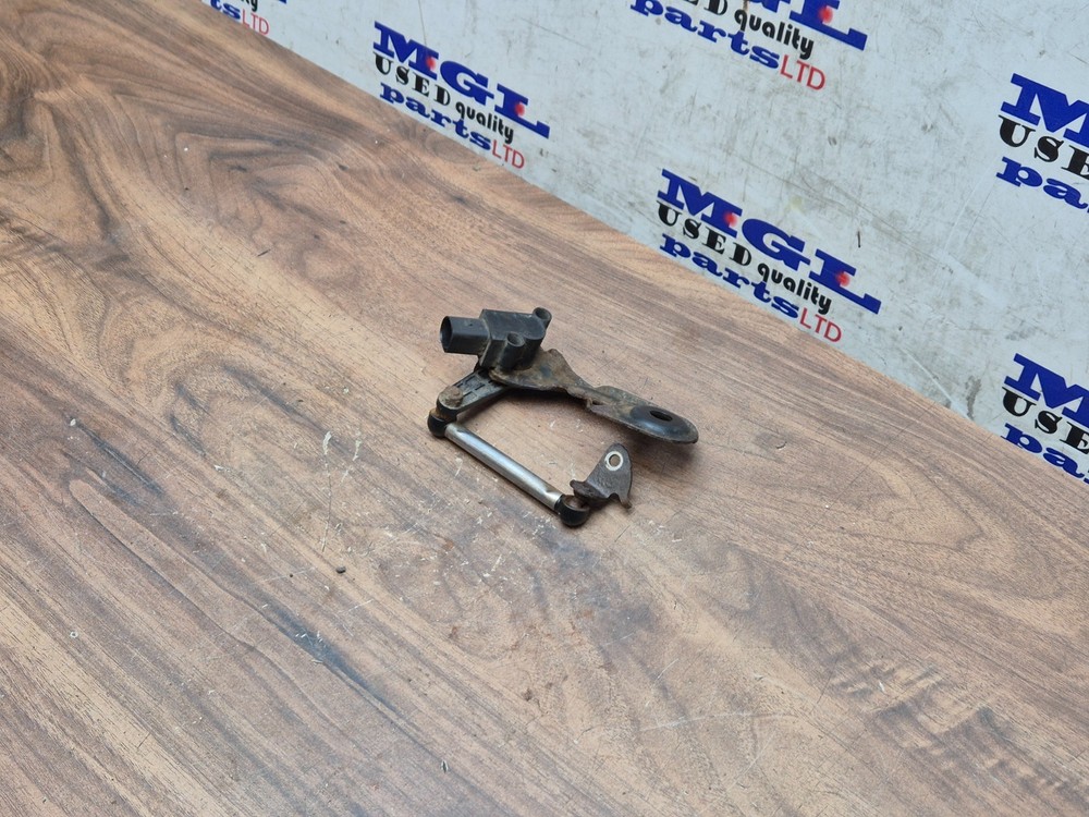 AUDI A7 4G8 SUSPENSION LEVEL SENSOR PASSENGER SIDE 2011-2018