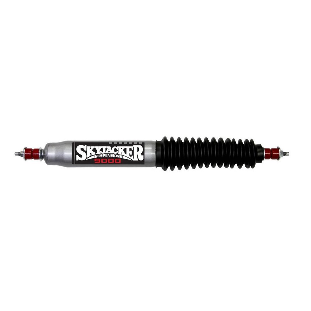 Front Steering Damper FOR 1963-1966 Jeep Gladiator