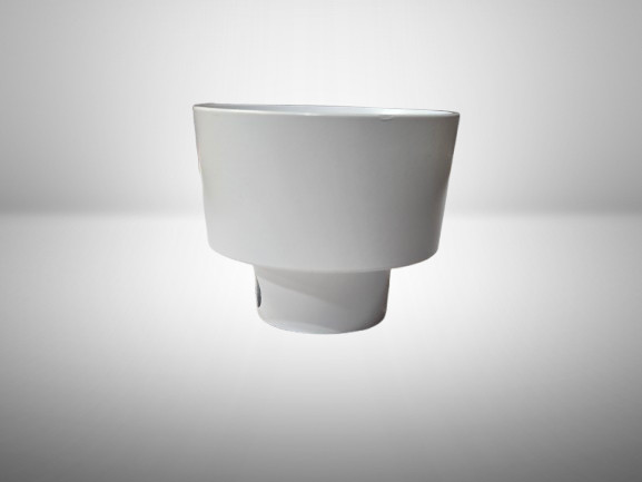 Hanwha SBP-122HMW Mount + Clinton Electronics CE-CPPA Adapter FREE SHIPPING a