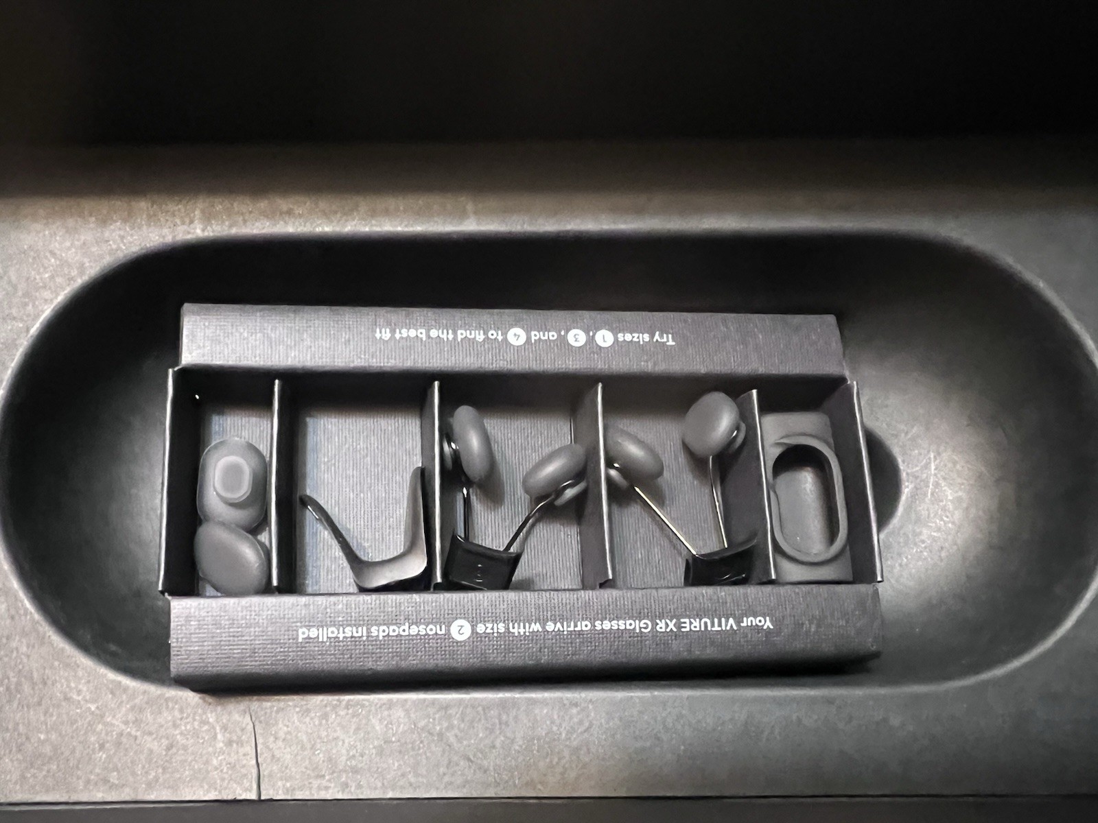 Viture Pro XR Glasses VR Glasses / PF10029F