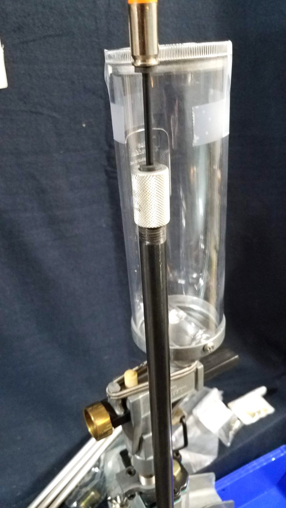 Dillon Precision .44 SPL MAG Square Deal B Reloading Press