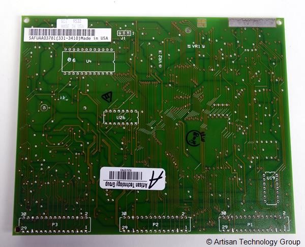 HP 08920-60331 Module