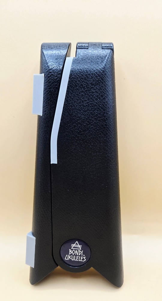 Bondi Ukulele Portable Stand Holder for Instruments, BPS-01, EUC