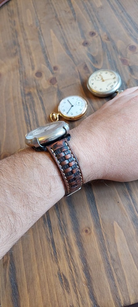 Pocket Watch Converter