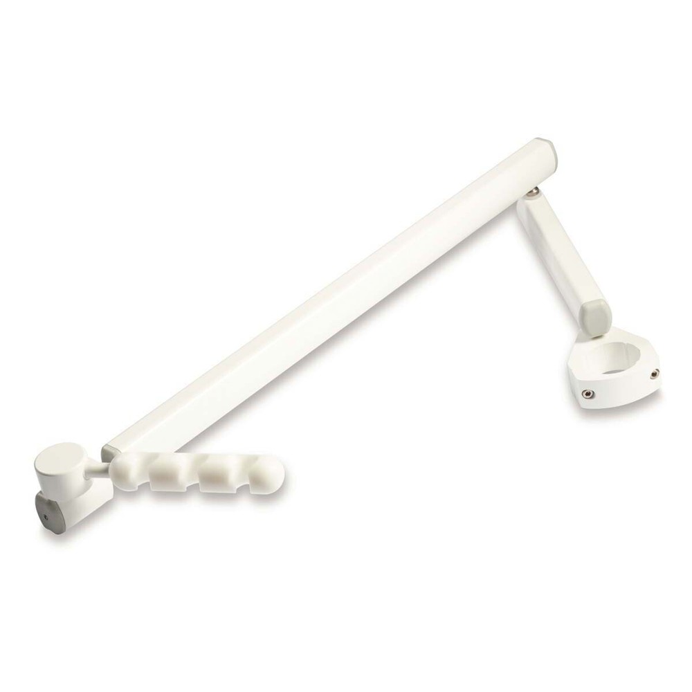 Dental Post Mount Tele-Arm / Hanger Assembly