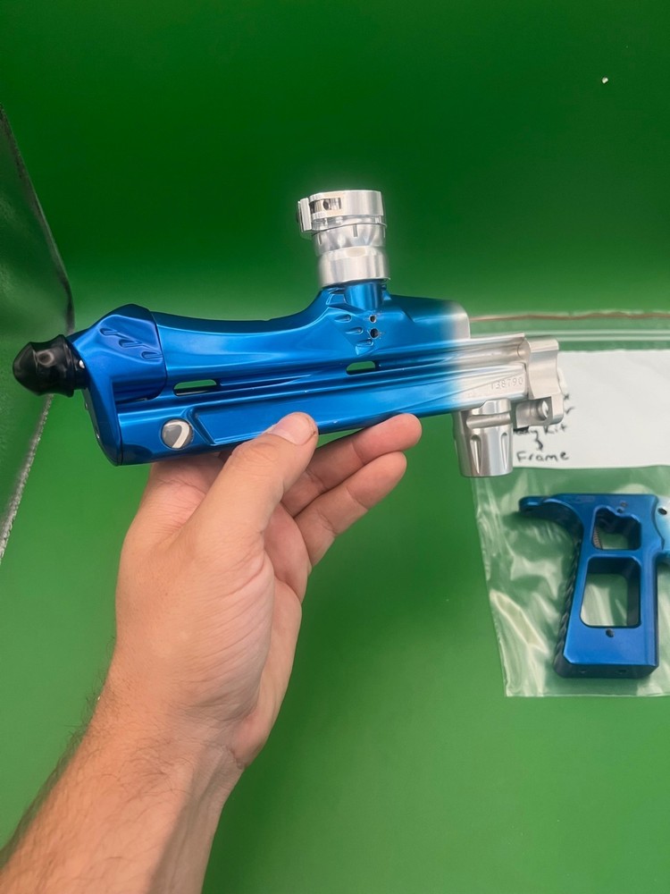 Dye Reflex Autococker Body Kit & Frame