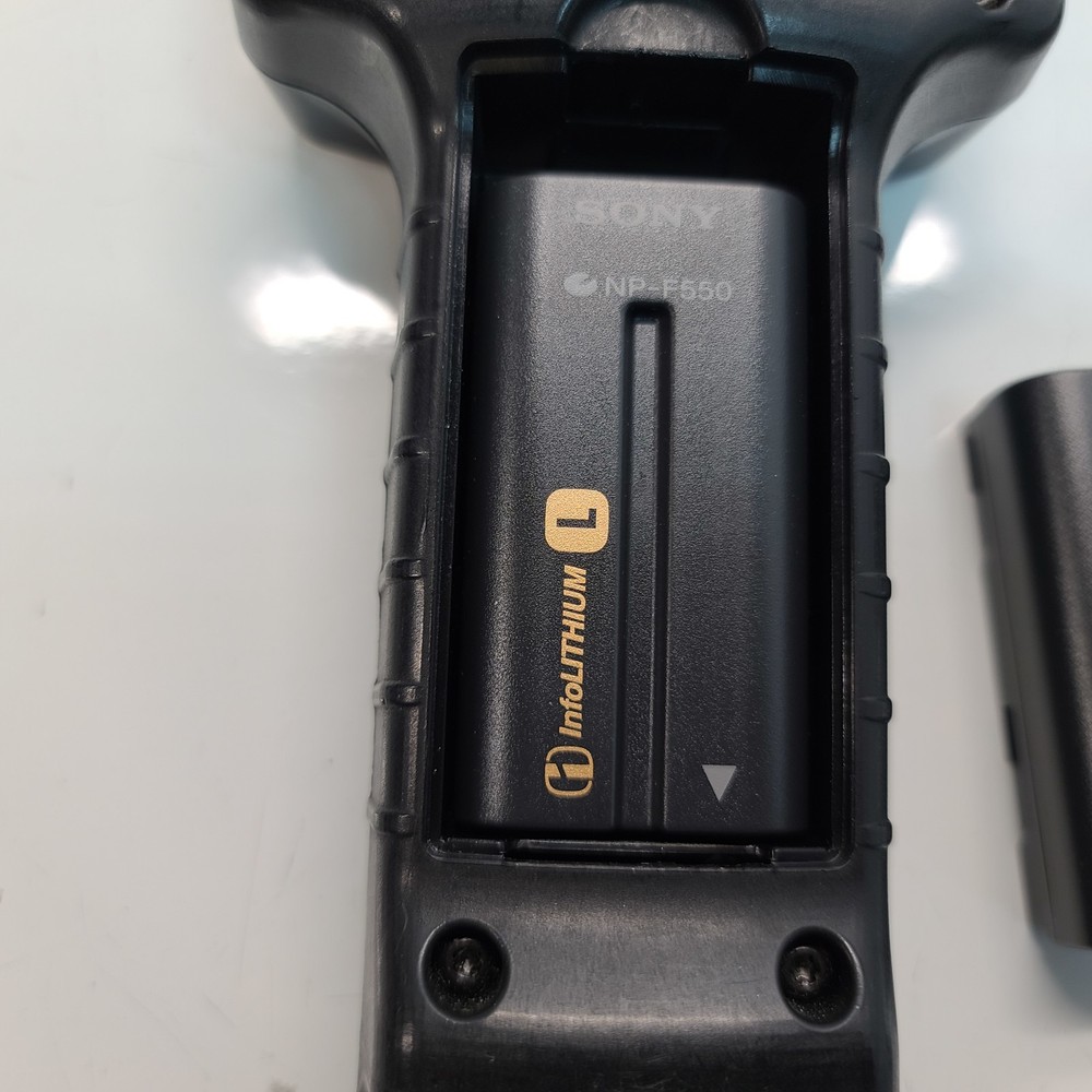 EXFO FIP-S Handheld Fiber Inspector