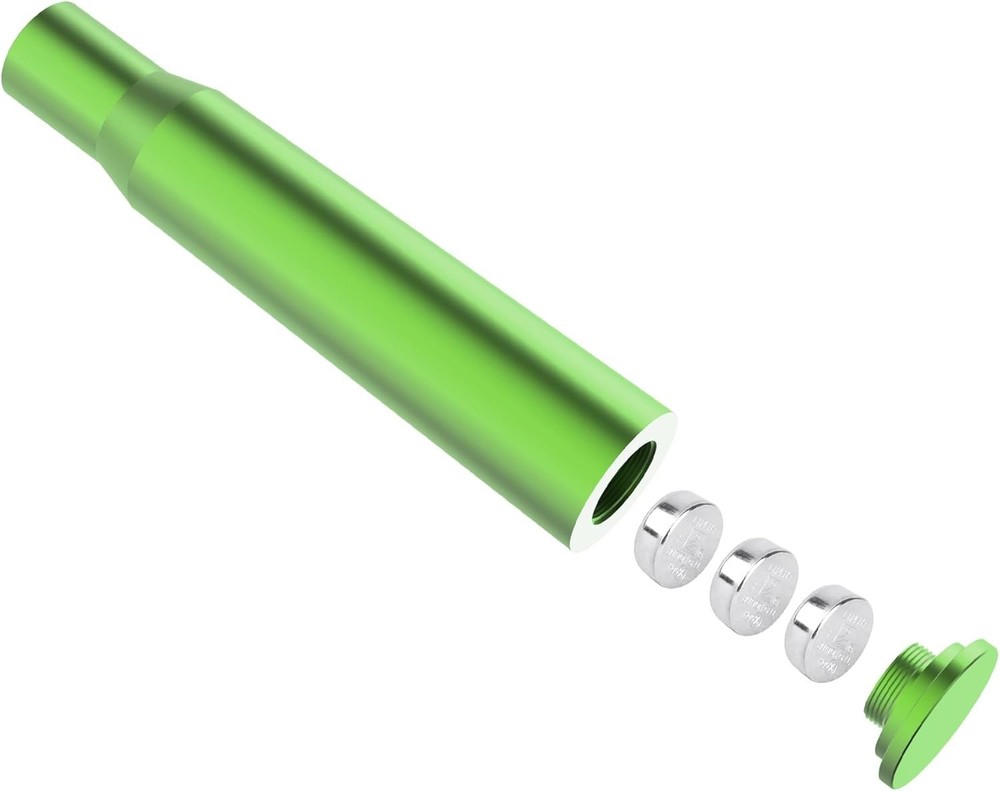 .50 BMG Green Laser Bore sight