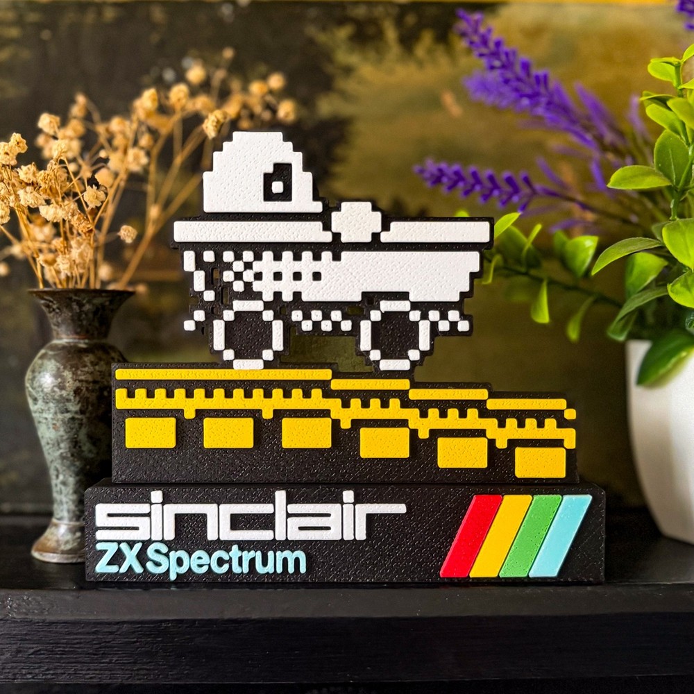 Sinclair ZX Spectrum - Dizzy & Spellbound Dizzy Bundle *FREE UK DELIVERY*