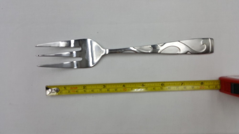 Oneida TUSCANY Stainless Serving Pieces