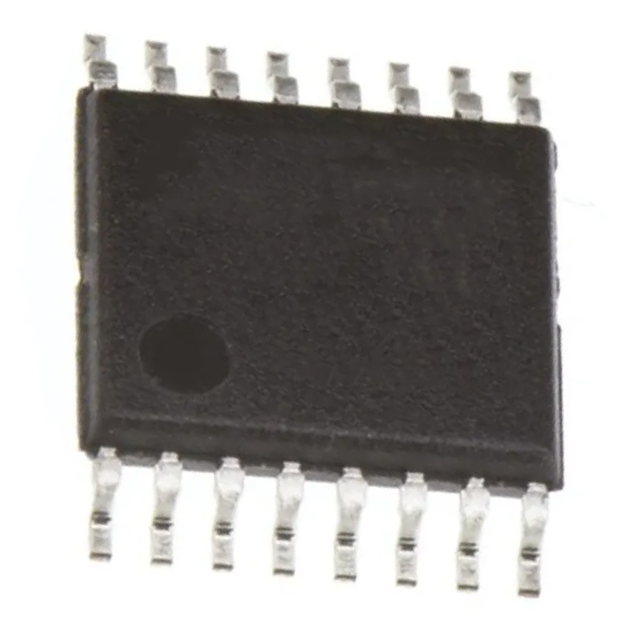 T1451A SMD SemiConductor - CUSTODIA: SMD MAKE: Texas Instruments