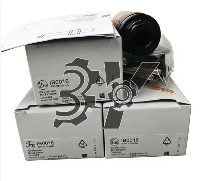 One New IB0016 for IFM sensor