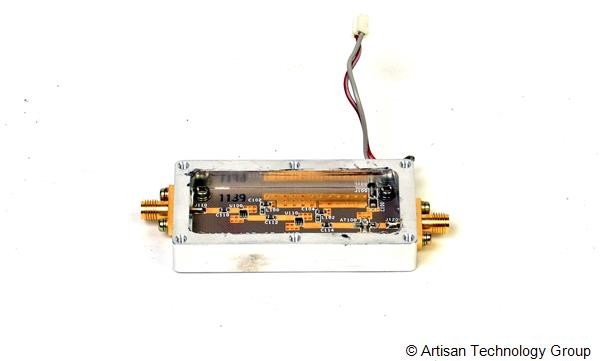Sony A122 1st IF AMP Module
