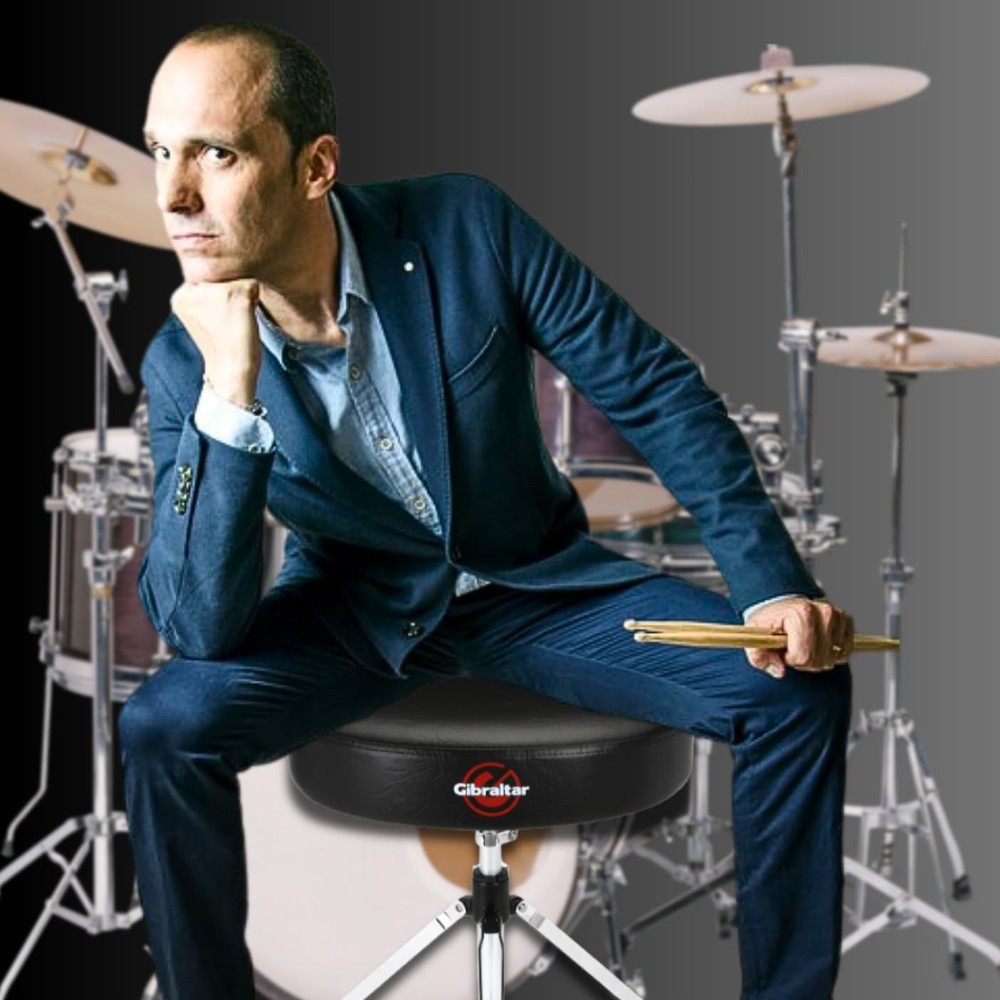 Throne, Multicolored, Heavy (6608)