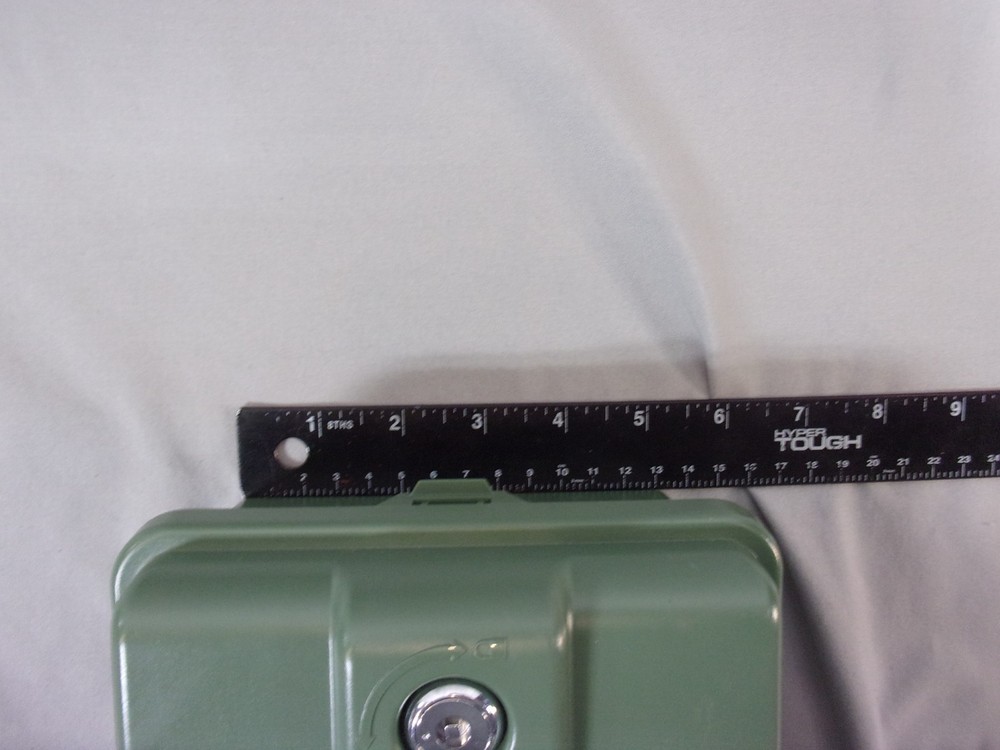 NEW Orbit 9-Zone Easy-Set Logic Dial Sprinkler Timer Model #57899