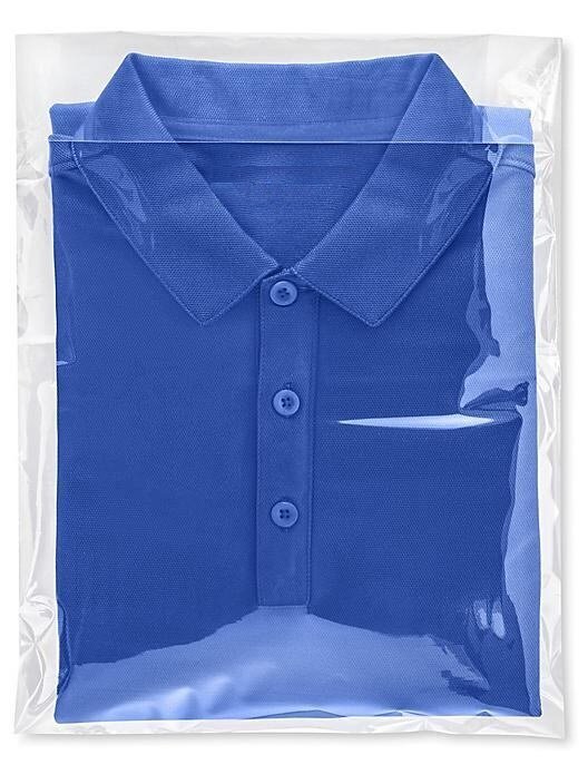 100pc 2Mil Clear Flat Re-Sealable Food Grade Cellophane OPP Bags for Candy,...