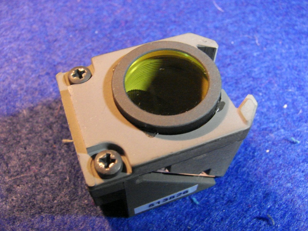 LEICA E4 FLUORESCENCE FILTER CUBE 513826