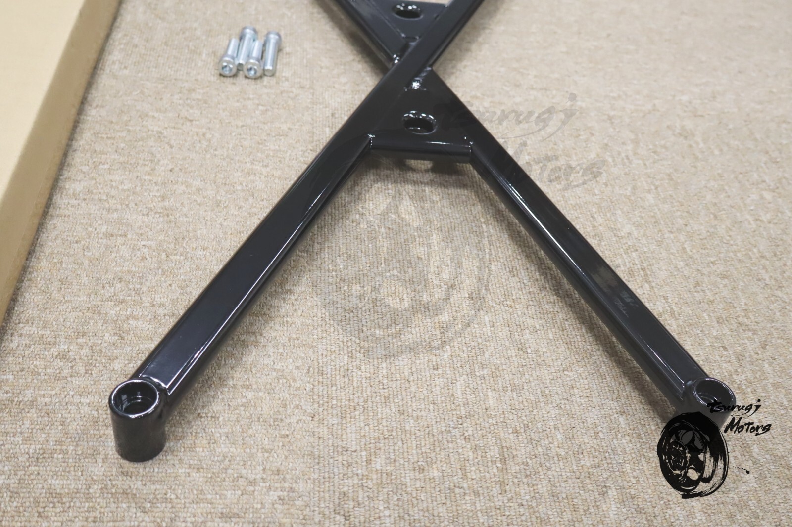 SPOON genuine CROSS BEAM BAR For HONDA S2000 AP1 AP2 50250-AP1-000 OEM New