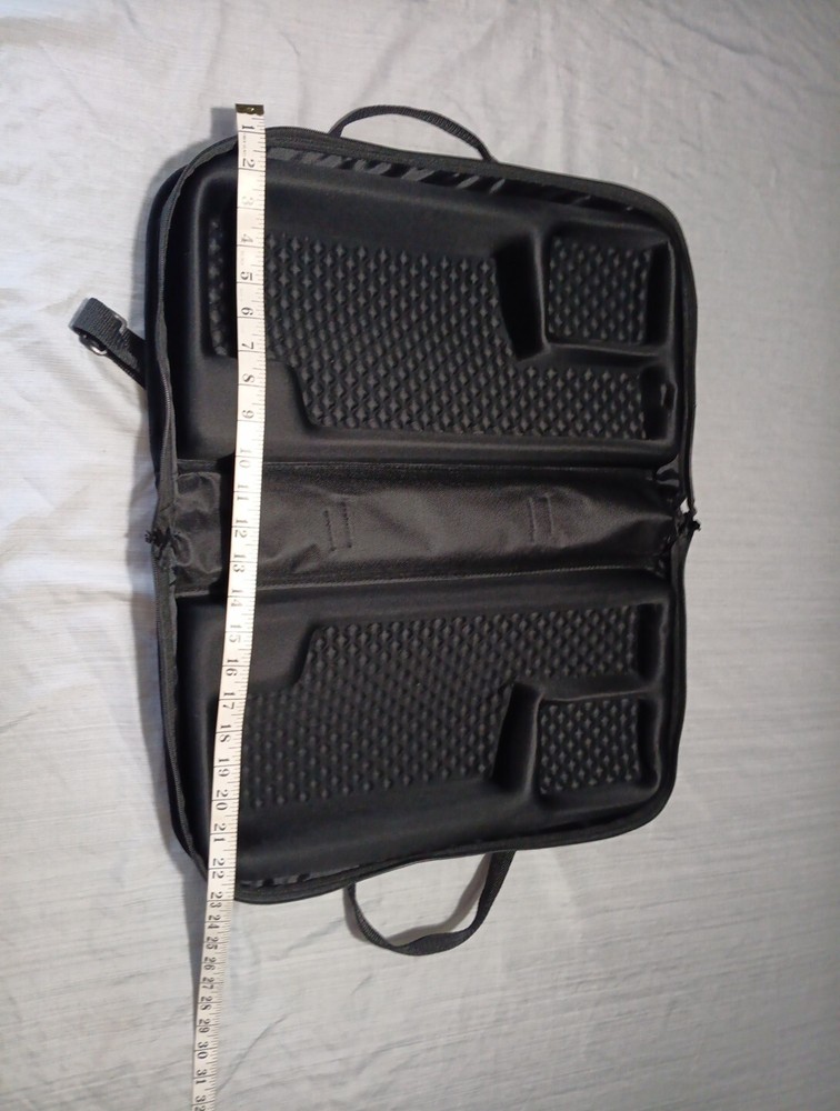 Bushnell Traveler Soft Padded Case