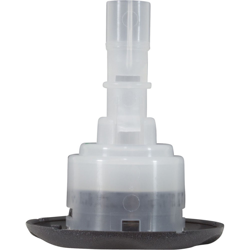 Jet Intl, Jacuzzi/Sun Mini DXL, 3"fd, Dir, Text Scal, Graph Gry