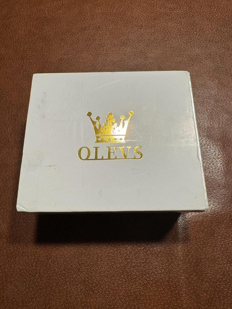 OLEVS Womens Automatic Watch