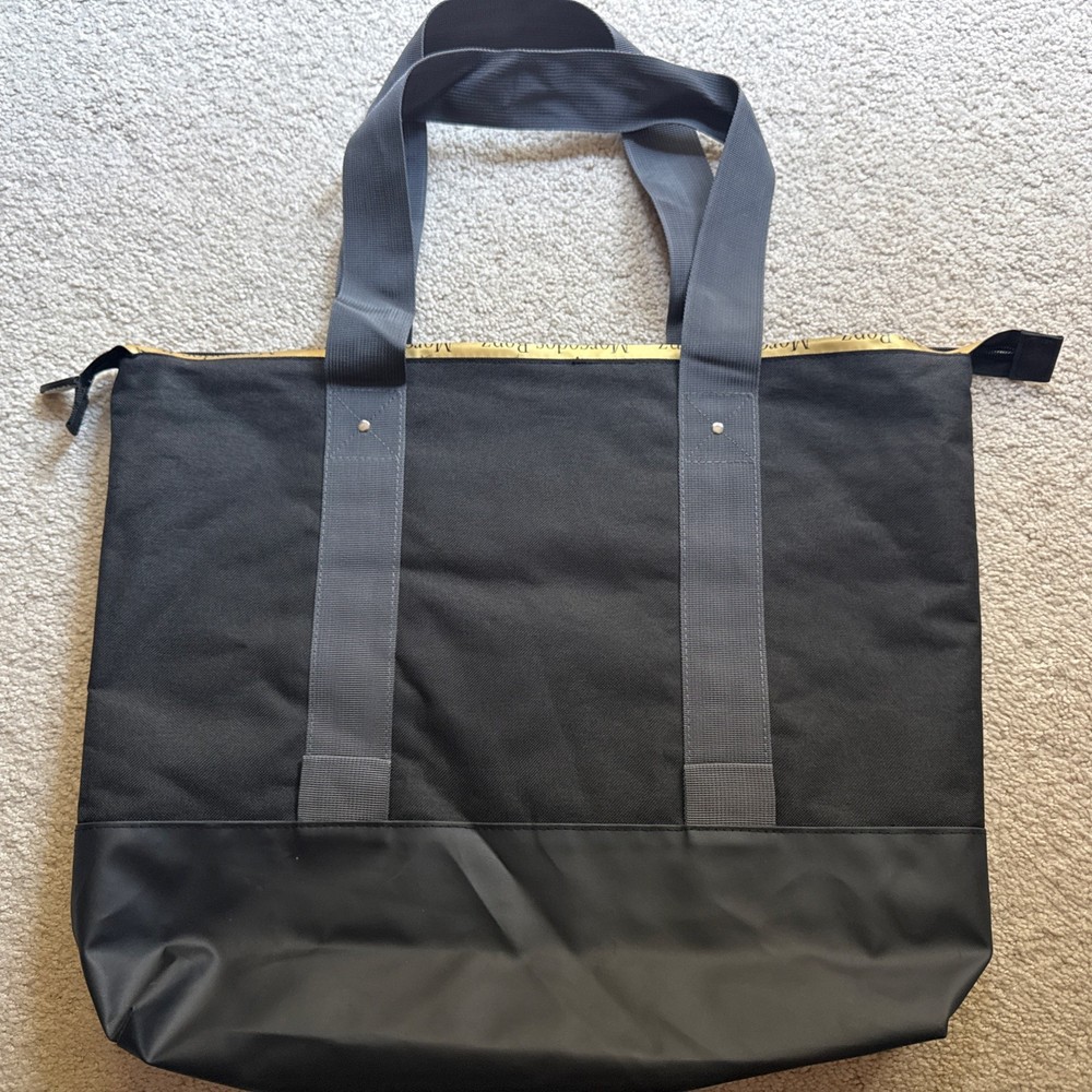 Mercedes Benz Bag