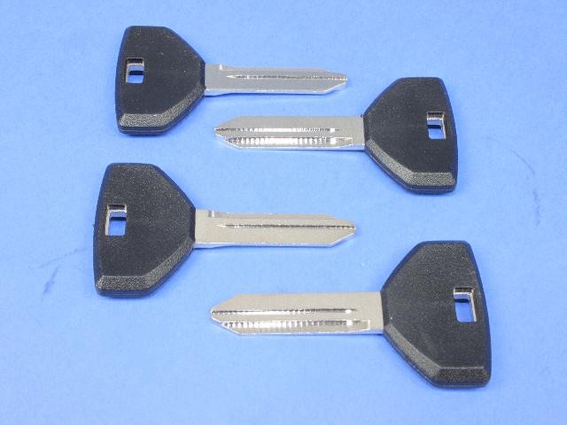 Genuine Mopar Master Key 5018701AB