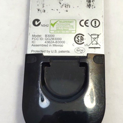 Vocera B3000 Badge B 3000