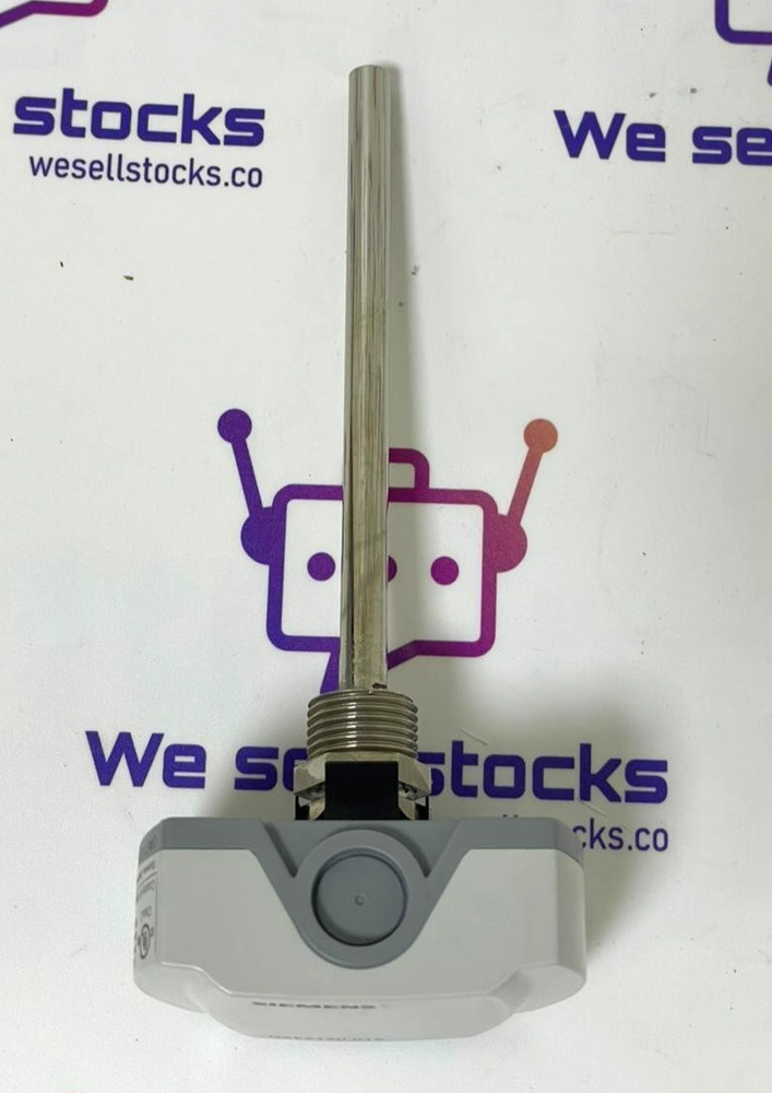 SIEMENS QAE2120.015 Duct Temperature Sensor