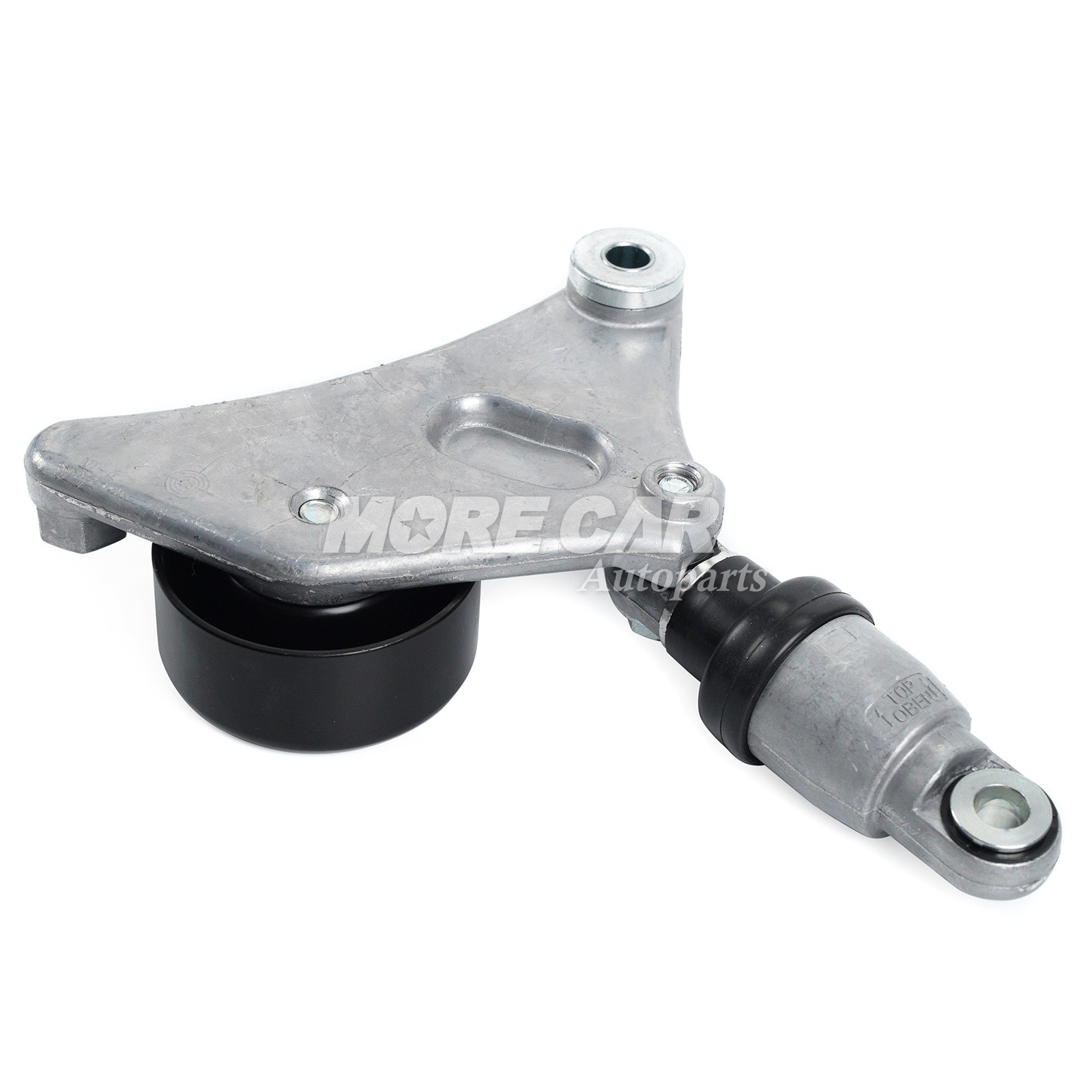 Serpentine Belt 7PK1935 Tensioner for Toyota Camry RAV4 Solara Scion xB tC 2.4L