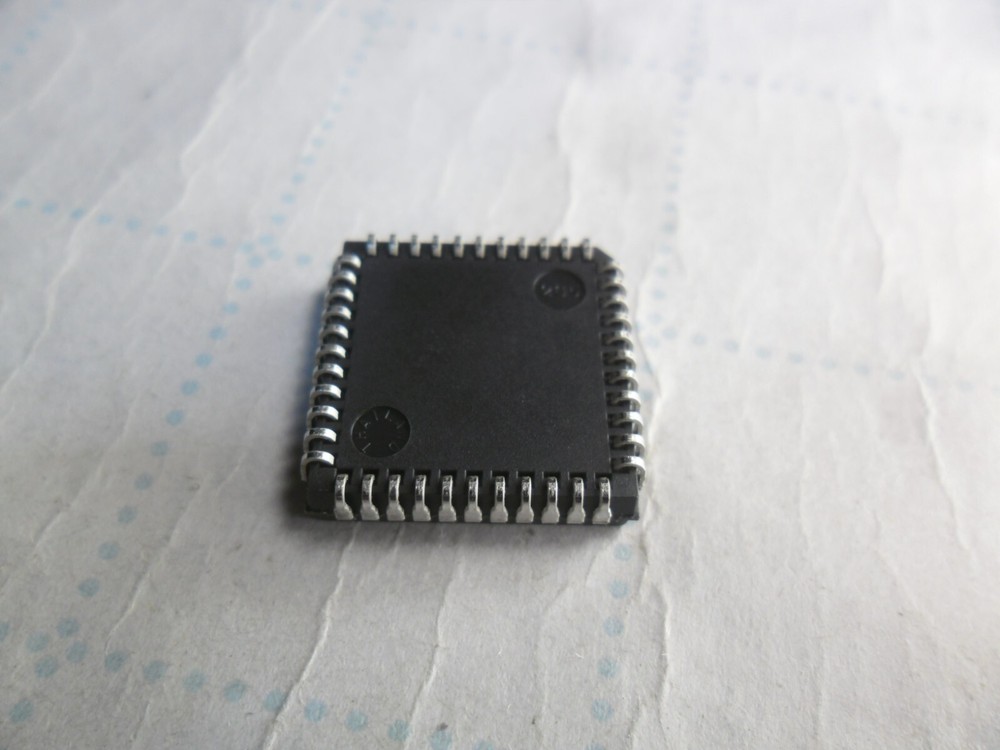 MicroChip PIC16f877-20/L 8-Bit Microcontroller-MCU