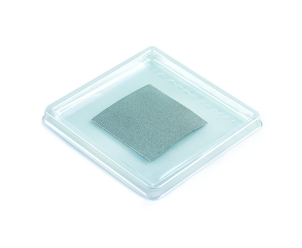 Graphite Thermal Pad 40x40mm - Permanent Thermal Paste Replacement