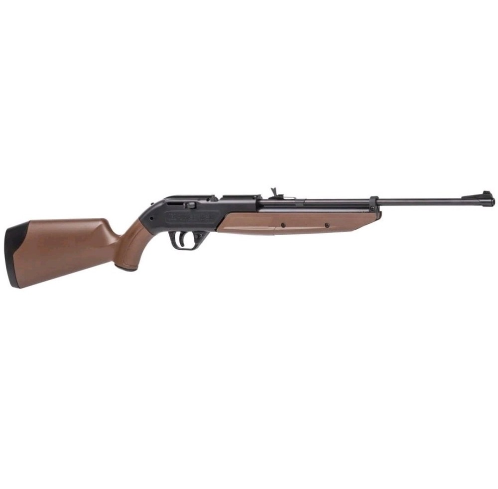 Crosman 760 Pumpmaster BB .177 Airgun | 700FPS+ | Variable Output