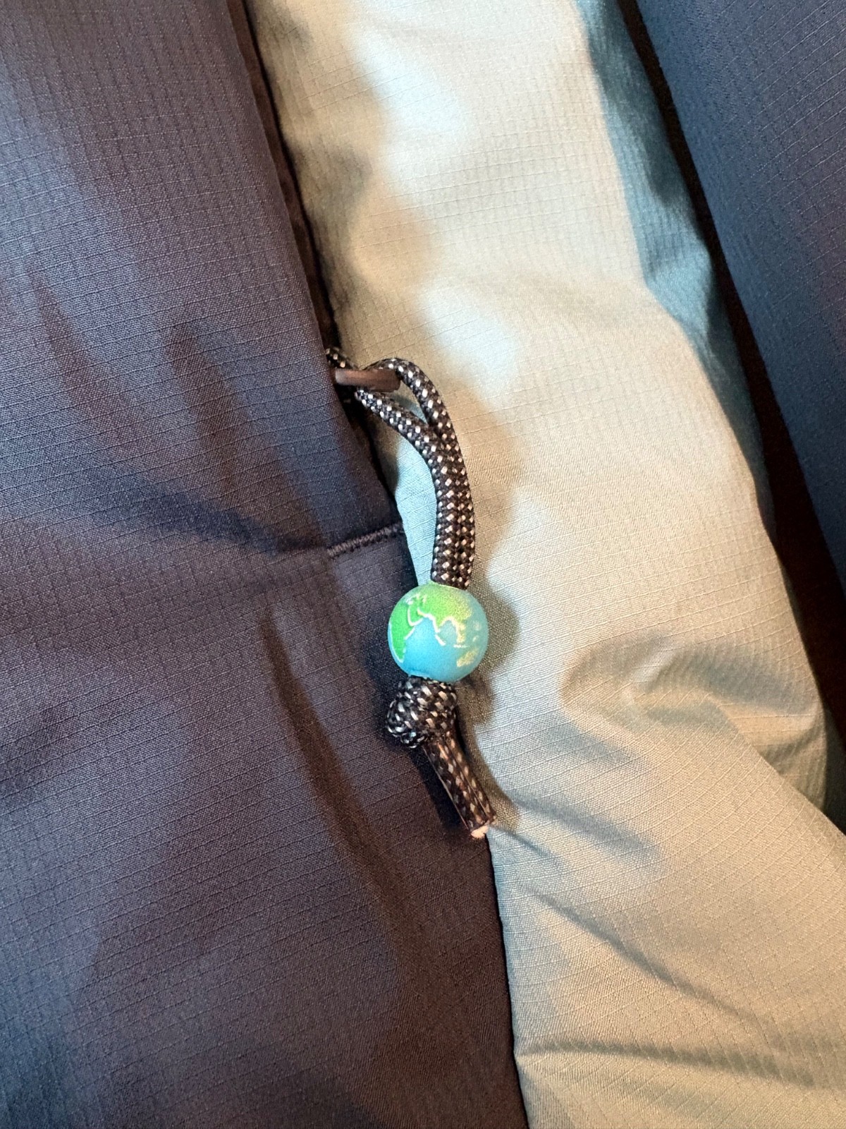 Nike Men's ACG Therma-FIT ADV PrimaLoft Jacket Medium NWT FV8690-478