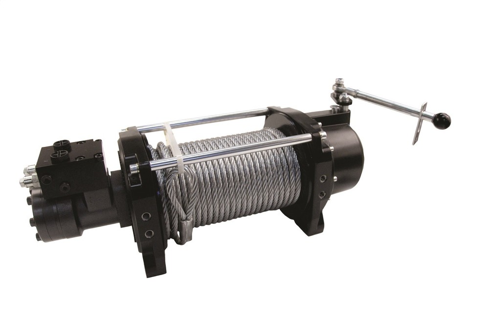 Mile Marker 70592 Winch Remote Clutch Kit