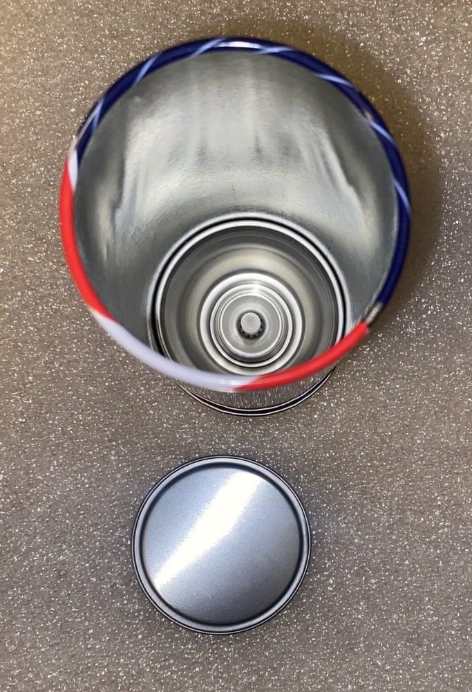 STASH CAN SHAVING CREAM HIDDEN Mini Safe!