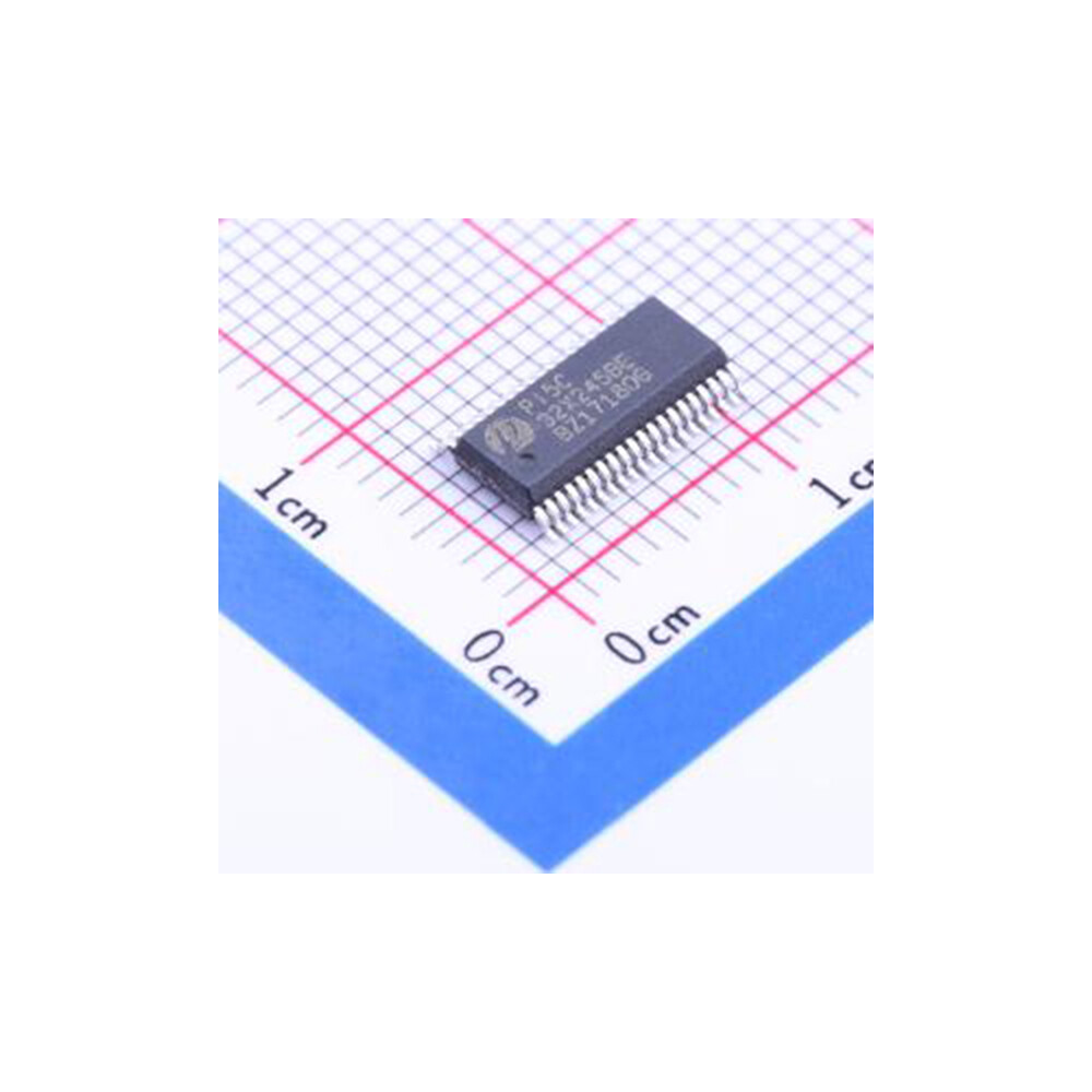1pcs PI5C32X245BEX BQSOP-40