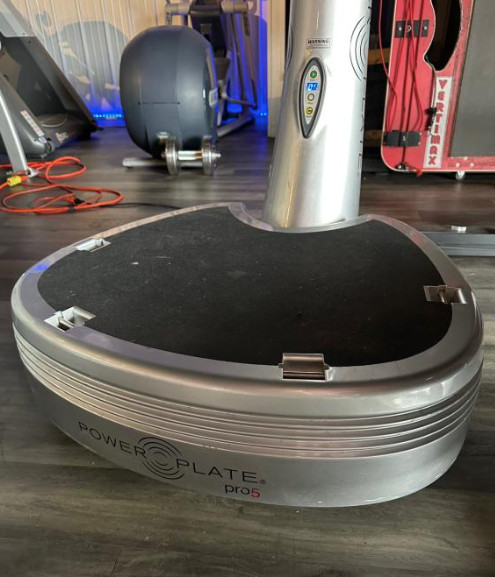 Power Plate | Pro5 Vibration Platform