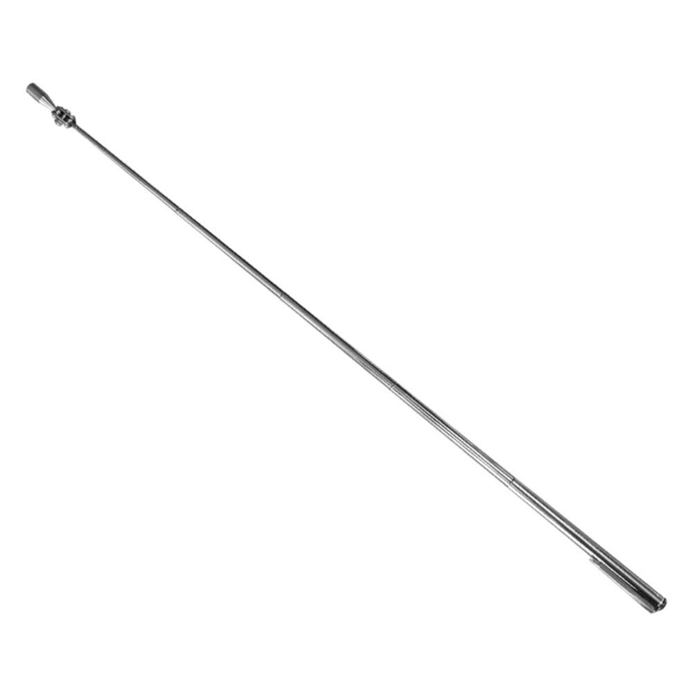 Retractable Telescopic Magnetic Tool for Tight Spaces and Small Objects