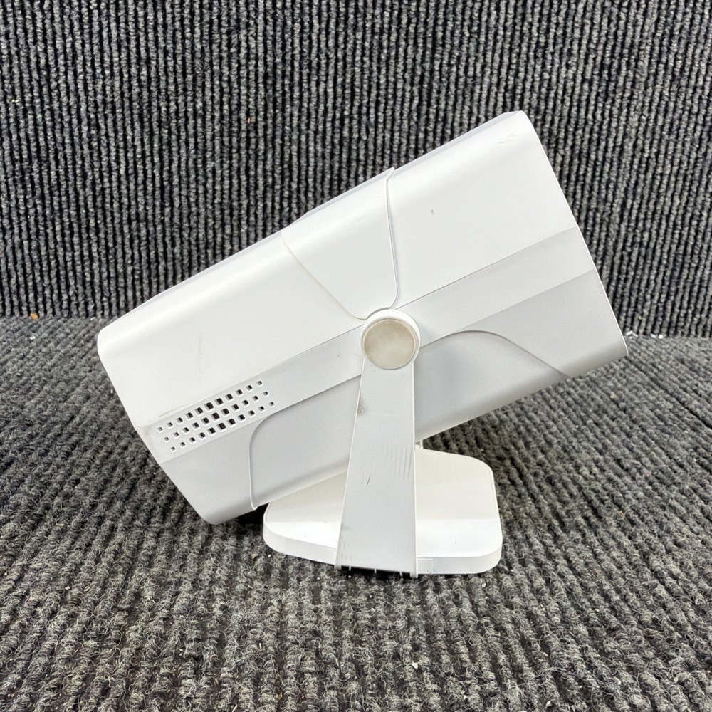 TMY Projector MODEL V58- LCD - USB - LED Mini Projector With APPS