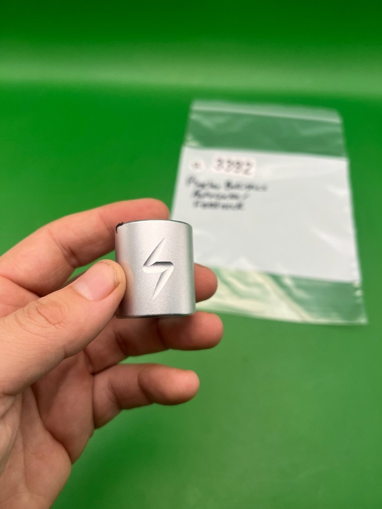 Psycho Ballistics Autococker Feedneck